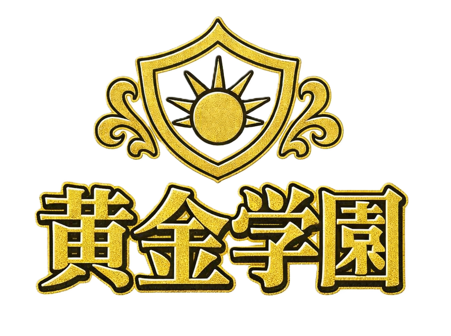 競馬で黄金の夜明け